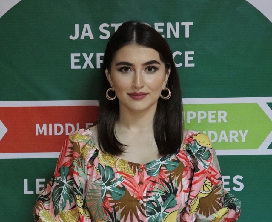 Ayten Pashayeva